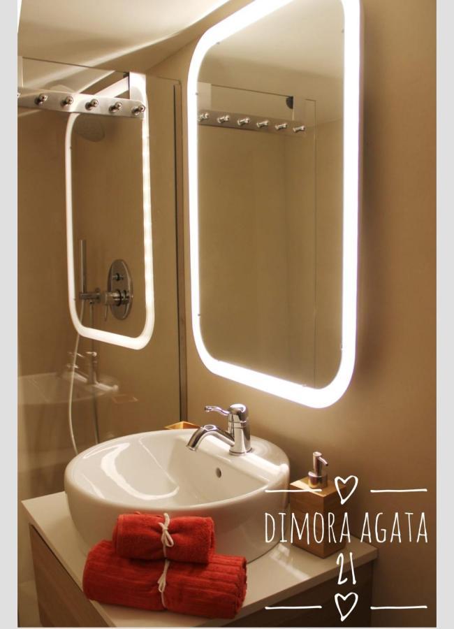 Dimora Agata 21 Hotel Ostuni Exterior photo