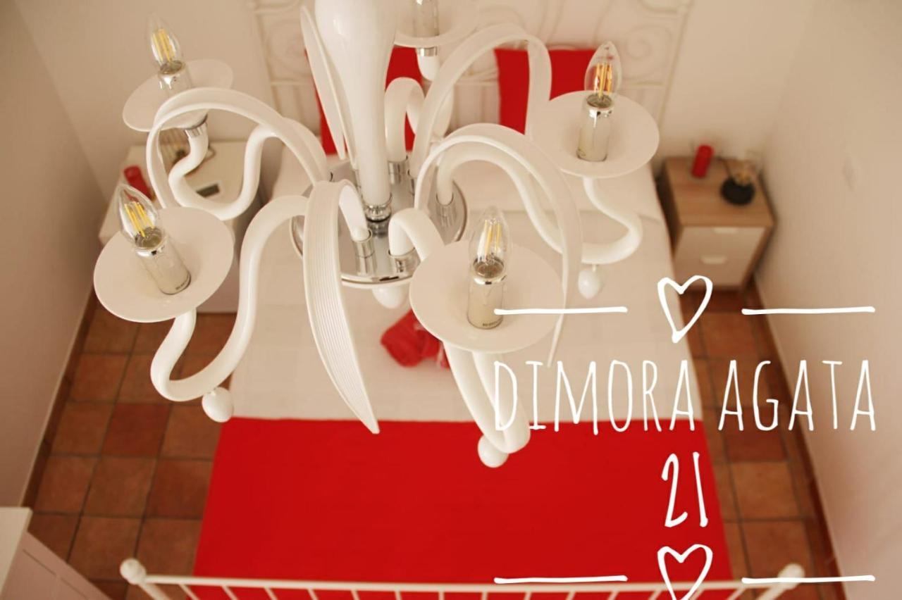 Dimora Agata 21 Hotel Ostuni Exterior photo