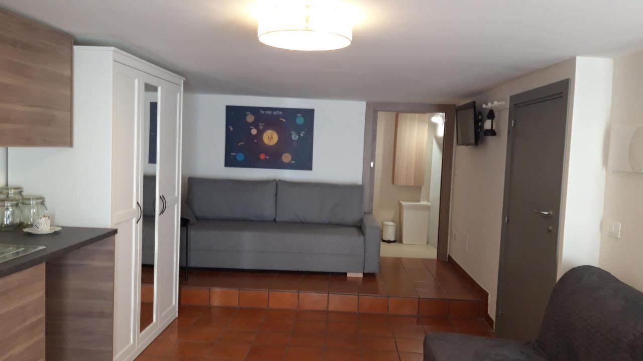 Dimora Agata 21 Hotel Ostuni Exterior photo