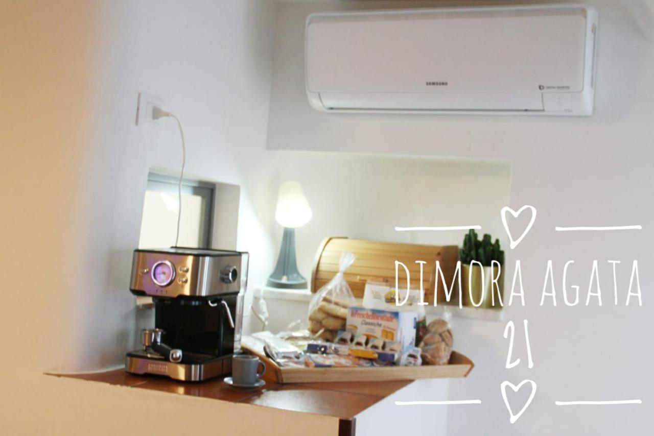 Dimora Agata 21 Hotel Ostuni Exterior photo