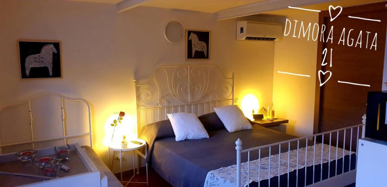 Dimora Agata 21 Hotel Ostuni Exterior photo