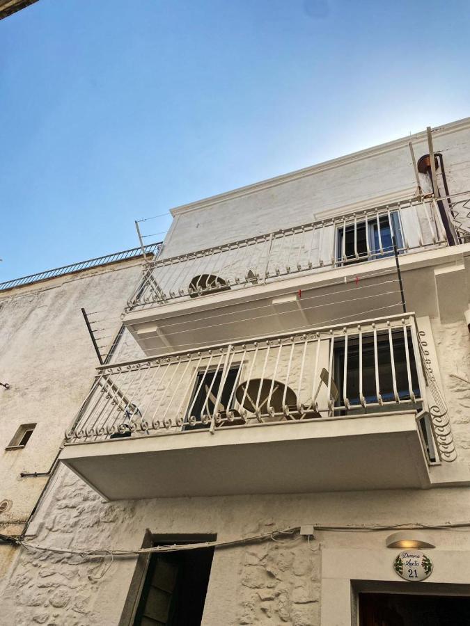 Dimora Agata 21 Hotel Ostuni Exterior photo