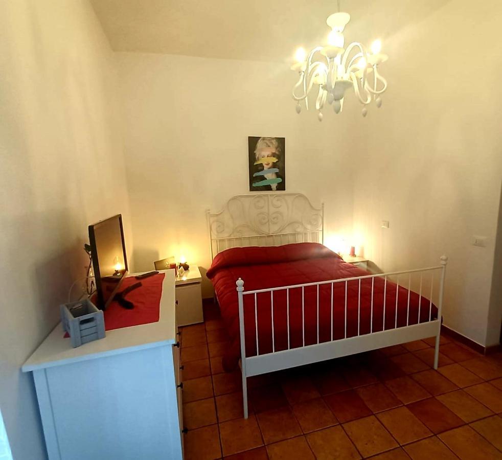 Dimora Agata 21 Hotel Ostuni Exterior photo
