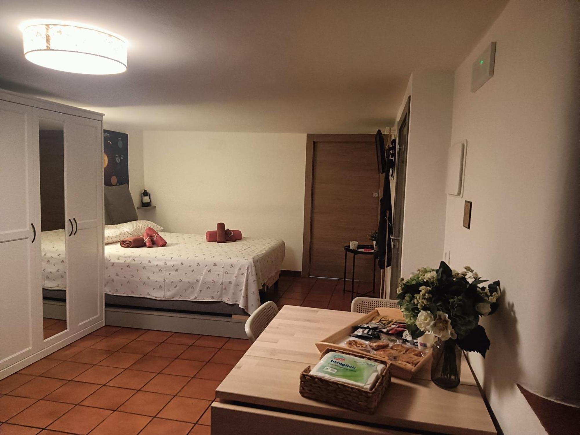Dimora Agata 21 Hotel Ostuni Exterior photo