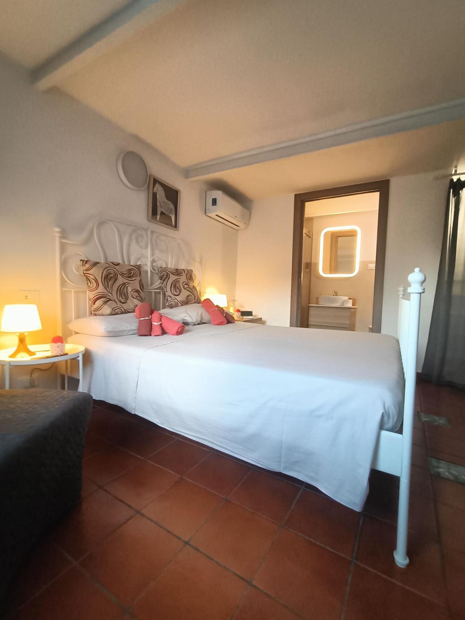 Dimora Agata 21 Hotel Ostuni Exterior photo