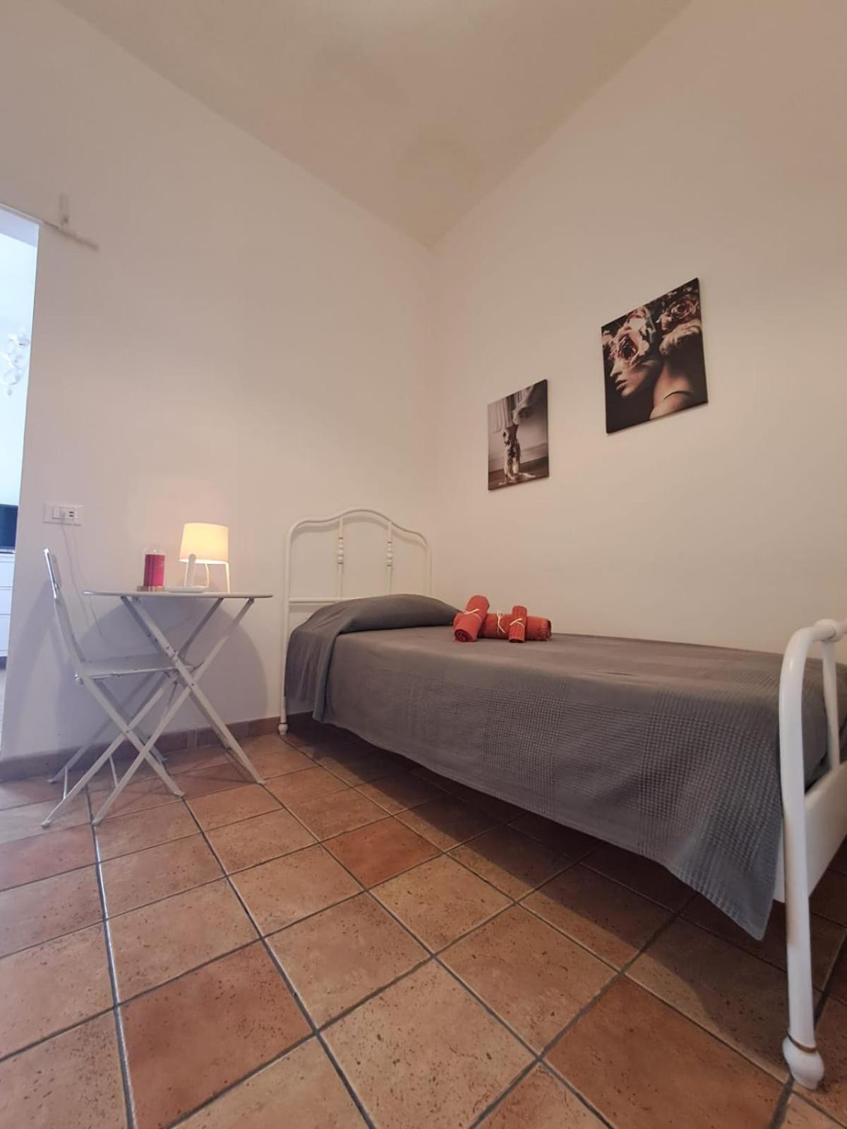 Dimora Agata 21 Hotel Ostuni Exterior photo